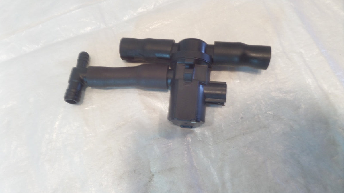 Kawasaki Ninja ZX-6R ZX-10R ZX-14R Concours Air Intake Solenoid Valve Switch - C3 Cycle