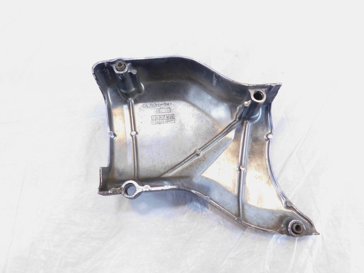 Suzuki Intruder 1400 Boulevard S83 VS1400 Left Motor Engine Secondary Case Cover - C3 Cycle
