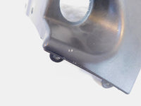 07-09 Buell XB12 XB12X Ulysses Speedometer Left Instrument Cluster Mount Bracket - C3 Cycle