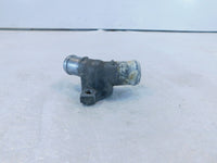 98-15 Honda VFR800 Interceptor 800 Engine Water Coolant Hose Pipe Nipple Joint A - C3 Cycle