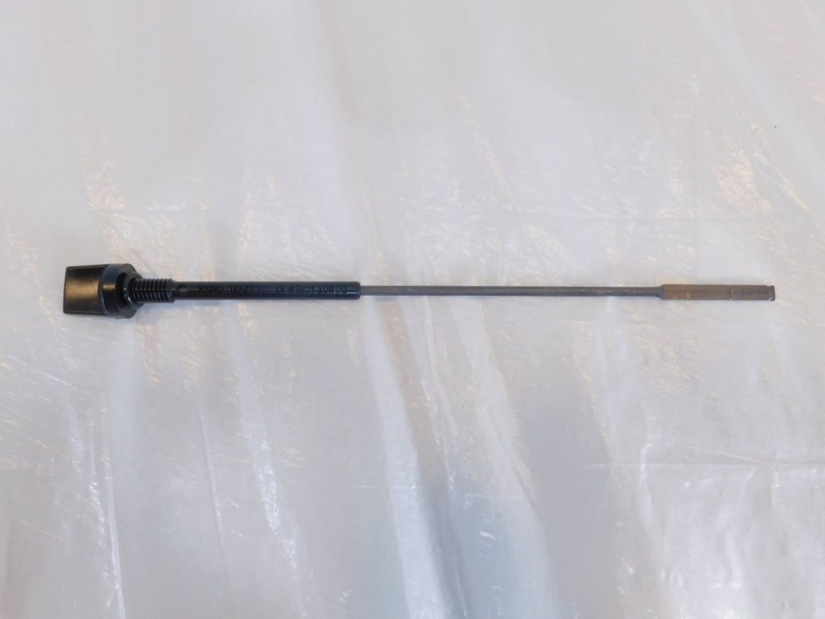 17-22 Honda CBR1000RR CBR1000S CBR1000 Engine Motor Oil Level Dipstick Dip Stick - C3 Cycle