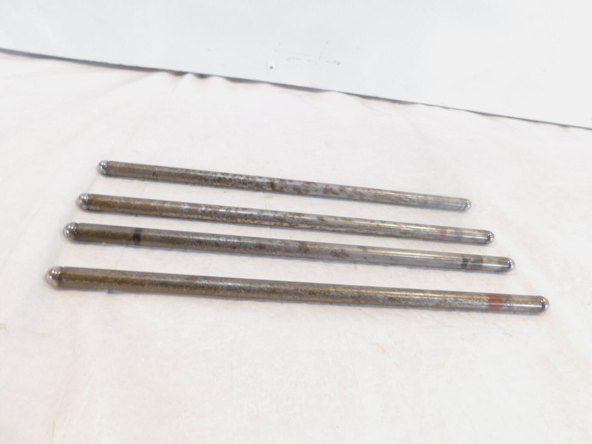 1987 87 Harley Davidson Sportster XLH1100 XLH 1100 Intake & Exhaust Pushrods - C3 Cycle
