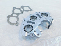 Indian Chief Chieftain Roadmaster & Springfield Camshaft Bearing Support Plate - C3 Cycle