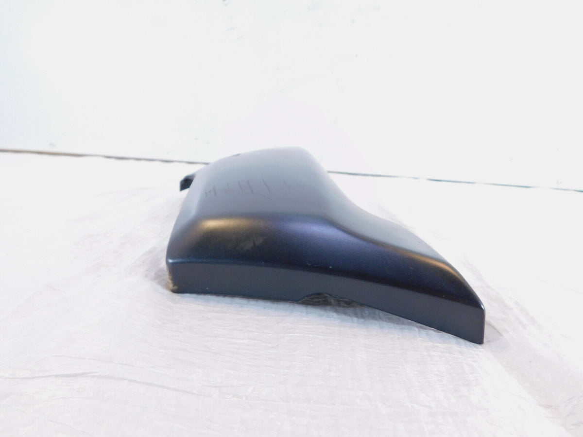 Suzuki GW250 Inazuma 250 L3 L4 L5 L7 Black Right Frame Fairing Cowl Cover Panel - C3 Cycle