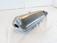 BMW R1250RT R1250 RT K52 Polished Rear Exhaust System Muffler Silencer Pipe - C3 Cycle
