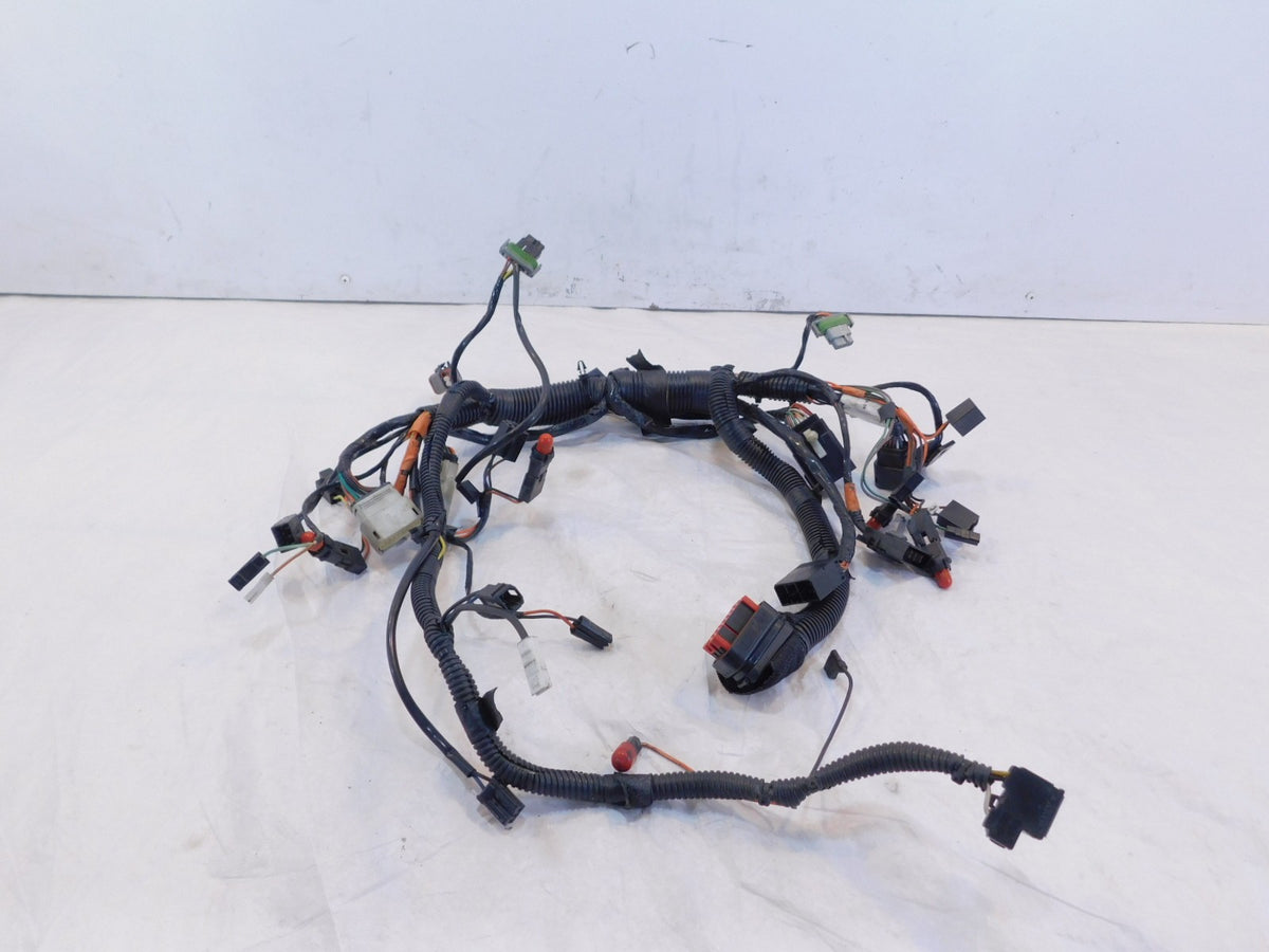 Harley Davidson Screamin Eagle CVO Electra Glide Front Fairing Wire Harness - C3 Cycle