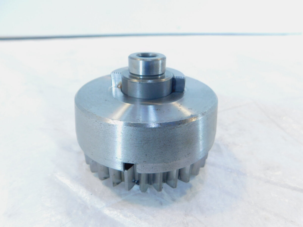 KTM 620 640 Adventure Duke LC4 Engine Motor Crankshaft Balancer Shaft Gear - C3 Cycle