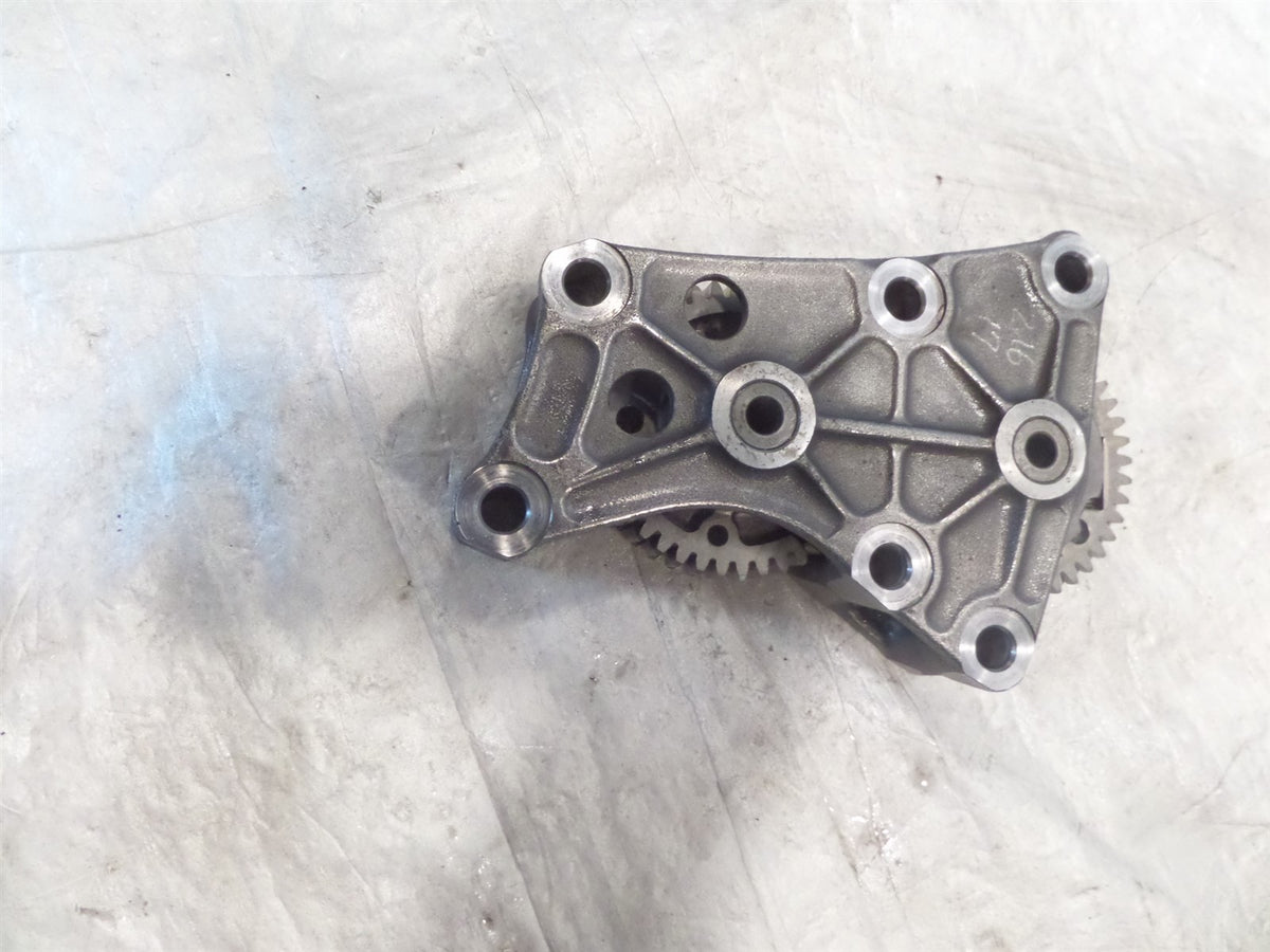 2008-2013 Honda ST1300 CTX1300 Engine Motor Starting Clutch Holder Train Gears - C3 Cycle