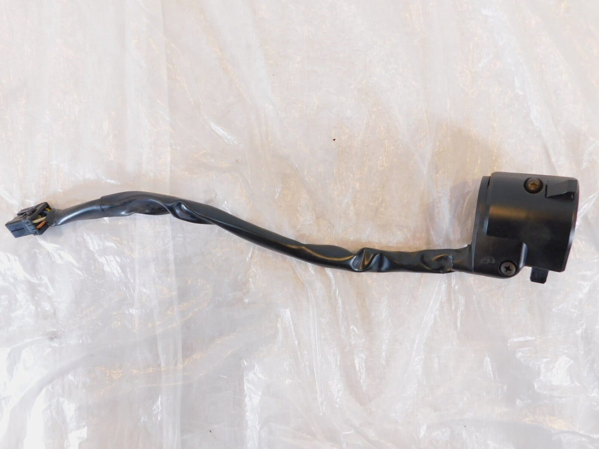 Buell Blast Firebolt Lightning & Ulysses Left Handlebar Indicator Switches - C3 Cycle