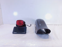 1999-03 Harley Davidson Sportster 883 1200 Bobbed Rear Wheel Fender & Tail Light - C3 Cycle