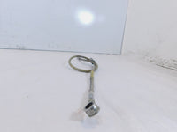 1997 & 1998 Buell Thunderbolt S3 Braided Front Wheel Brake Hose Line - C3 Cycle