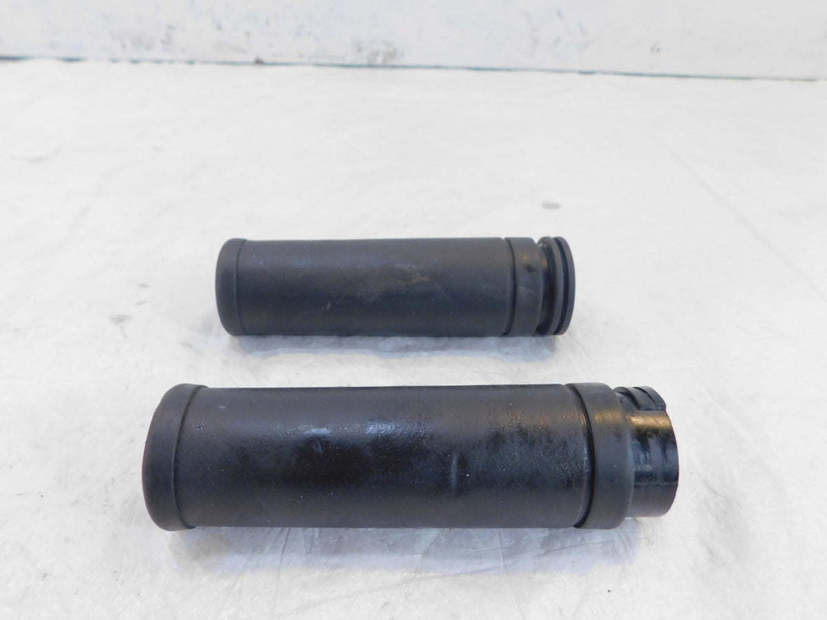 Harley Davidson Touring Dyna Sportster & Softail Left & Right Handlebar Grips - C3 Cycle
