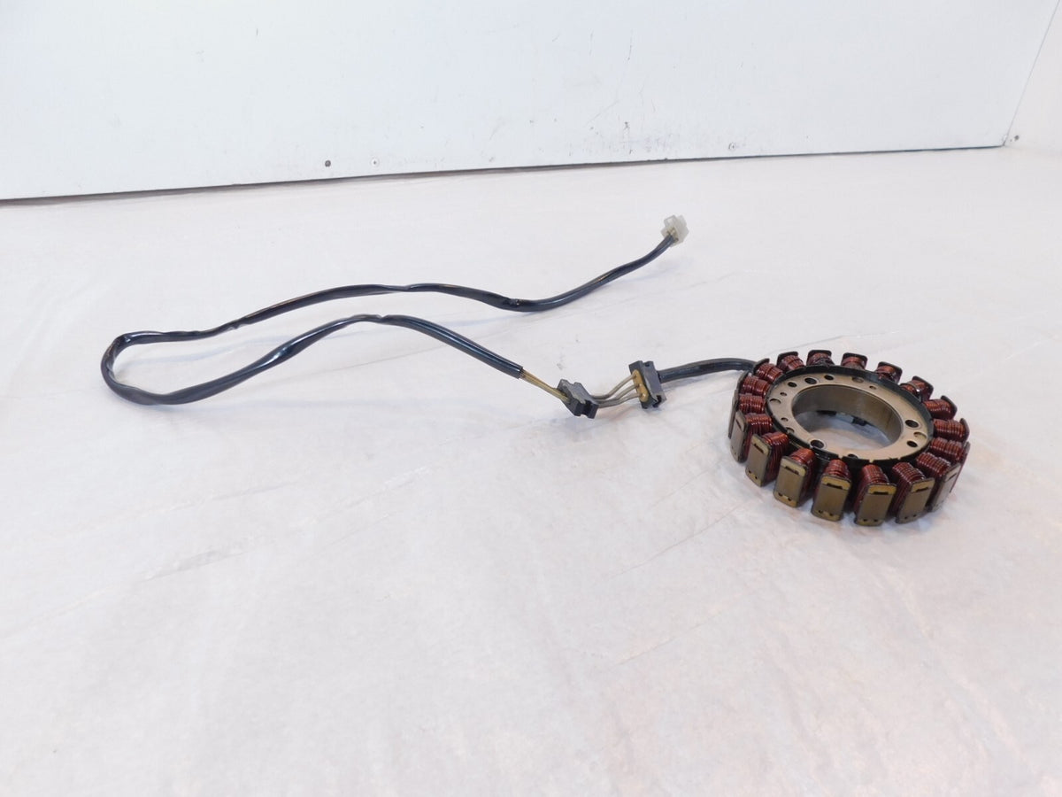 Yamaha V-Star XVS 650 Classic Custom Silverado Stator Alternator Generator Coil - C3 Cycle
