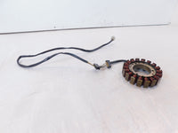 Yamaha V-Star XVS 650 Classic Custom Silverado Stator Alternator Generator Coil - C3 Cycle