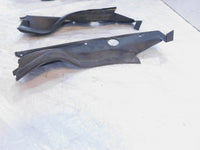 BMW K100LT K100RT Left Right Inner Infill Fairing Cowling Cowl Trim Panel Covers - C3 Cycle