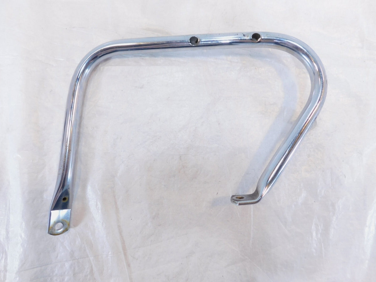 Harley Davidson Electra Glide Ultra & Classic Rear Left Saddlebag Crash Guard - C3 Cycle
