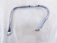 Harley Davidson Electra Glide Ultra & Classic Rear Left Saddlebag Crash Guard - C3 Cycle