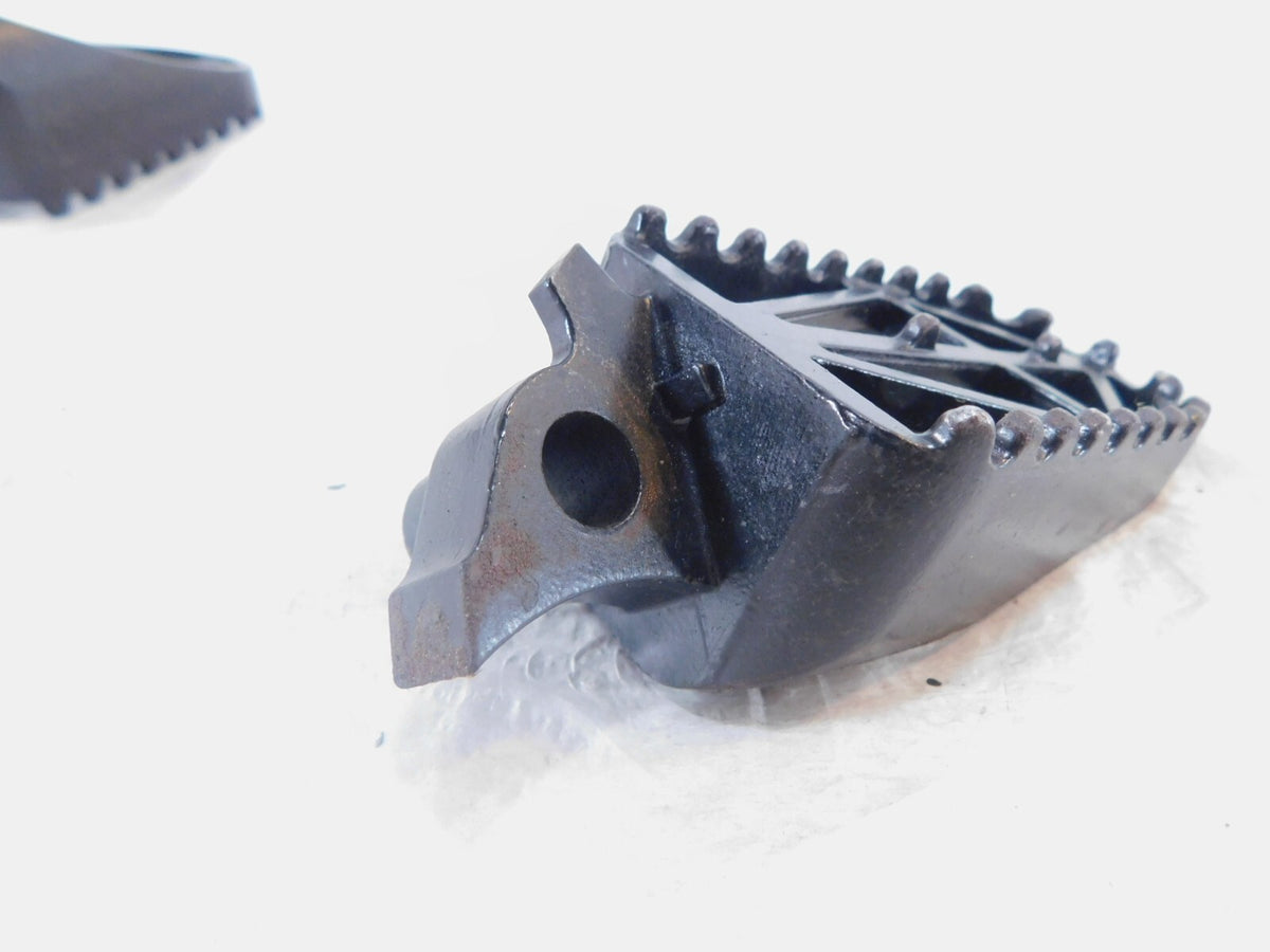 2014-2017 Aprilia Caponord 1200 & Rally Left/Right Front Rider Foot Rest Pegs - C3 Cycle