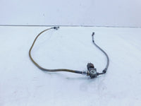Harley Davidson Softail Custom & Night Train Rear Brake Caliper Line Hose Pipe - C3 Cycle