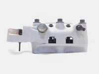 2002-2004 Harley Davidson V-Rod VRSC Vrod Silver Rear Wheel Brake Disc Caliper - C3 Cycle