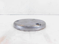 01 Indian Gilroy Scout Wet Clutch Front Clutch Compensator Gear Inspection Cover