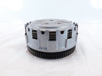 Yamaha Virago 700 750 1000 XV700 XV750 Engine Motor Clutch Basket Hub & Plates - C3 Cycle