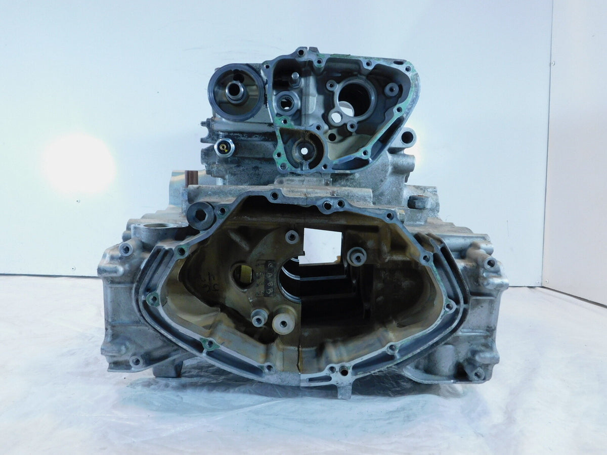 2001-2010 Honda GL1800 Goldwing 1800 Engine Motor Crankcase Cylinder Block Case - C3 Cycle
