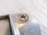 Harley Davidson Sportster 883 1200 Headlight Head Light Lamp Visor Mount Bracket - C3 Cycle