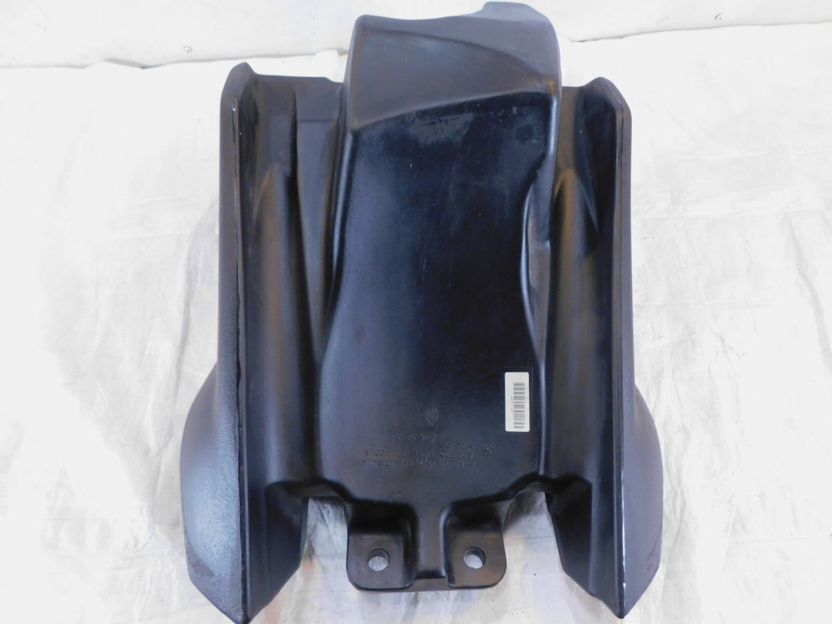 2001-2005 BMW F650CS F650 CS Black Gas Petrol Fuel Tank Reservoir Holding Cell - C3 Cycle