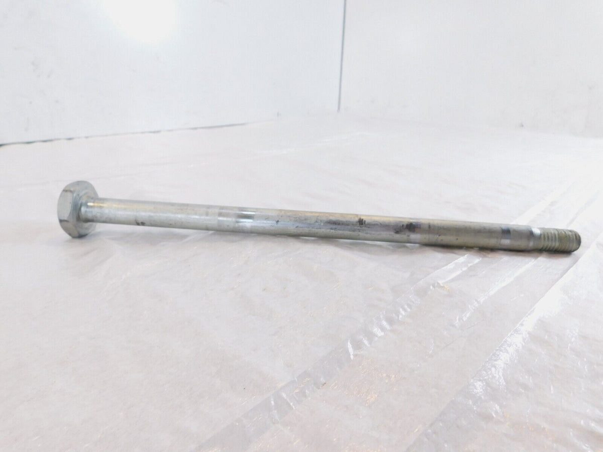 Harley Softail Heritage Classic - Fat Boy Rear Wheel Fork Swingarm Pivot Bolt - C3 Cycle