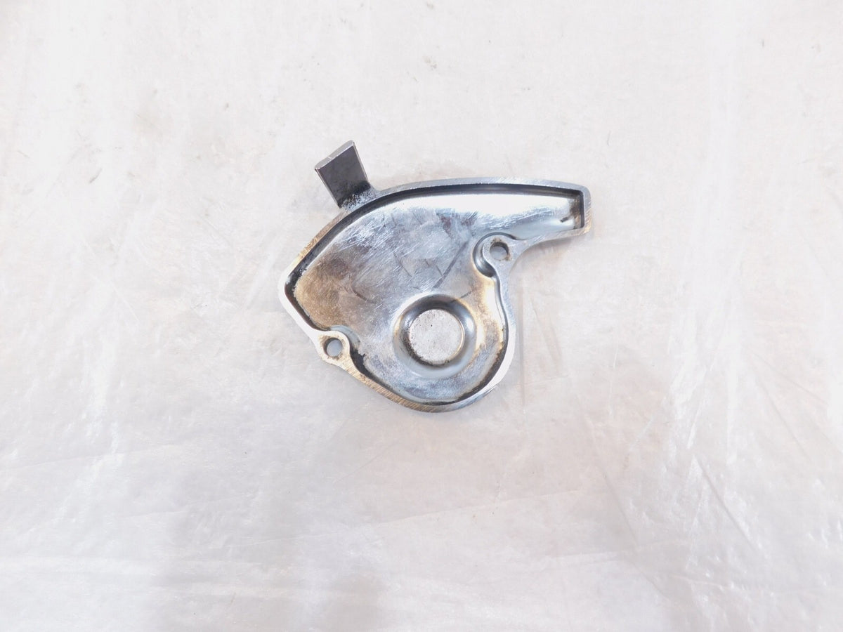84-99 Yamaha Virago 700 750 1100 Left Engine Clutch Cable Actuator Cover Cap - C3 Cycle