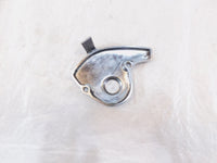 84-99 Yamaha Virago 700 750 1100 Left Engine Clutch Cable Actuator Cover Cap - C3 Cycle