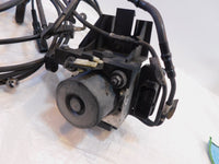 Harley Davidson Road King Street Electra Glide ABS Pump Module Brake Hose Lines - C3 Cycle