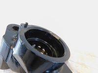 Harley Tour Electra Glide Right Rear Swingarm Passenger Footboard Mount Bracket - C3 Cycle