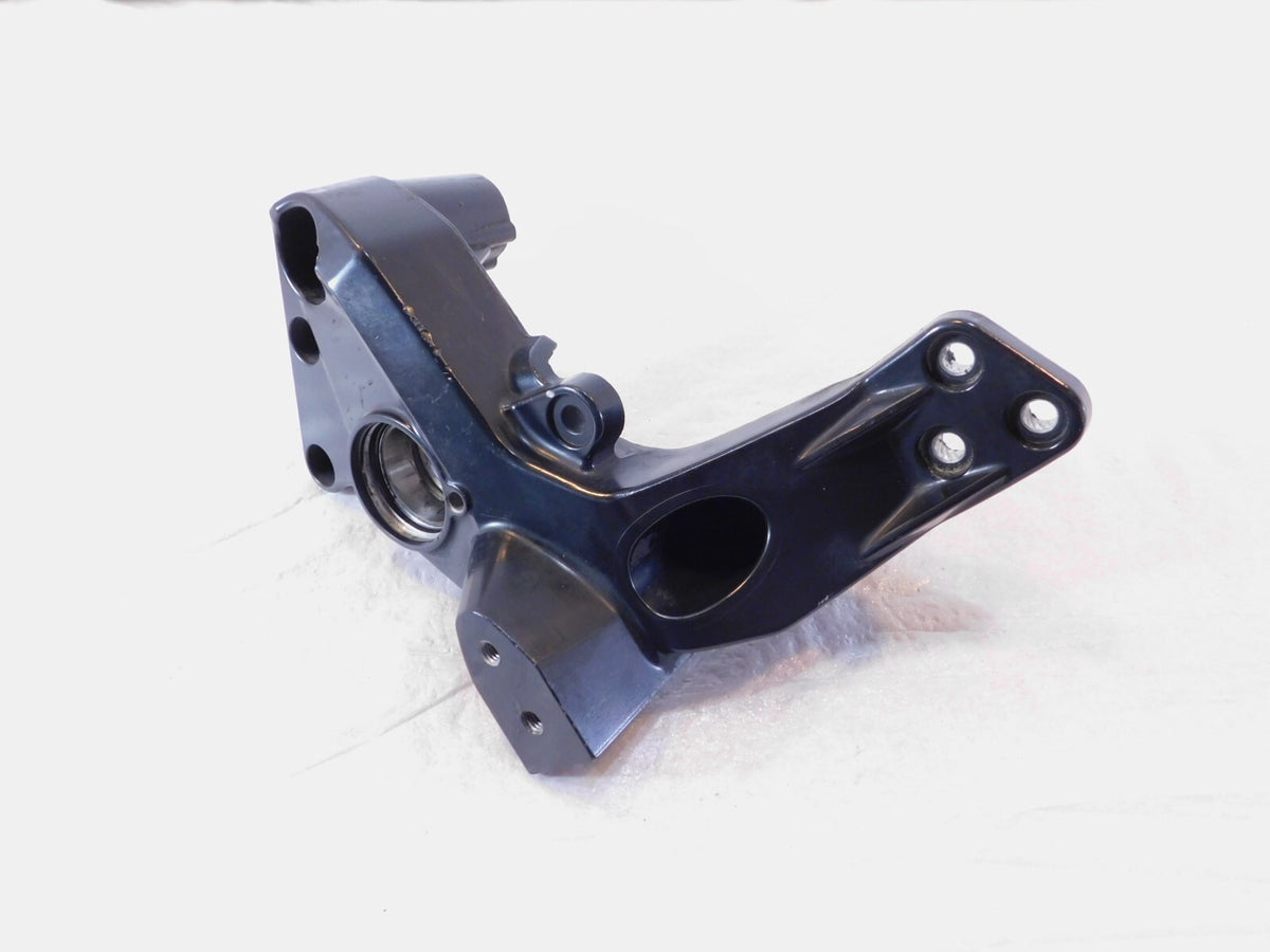 BMW C600 C650 Sport C650GT Scooter Left Frame End Section Footpeg Mount Bracket - C3 Cycle