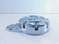 2017-2022 Indian Scout 1200 Chrome Right Engine Motor Outer Clutch Cover - C3 Cycle