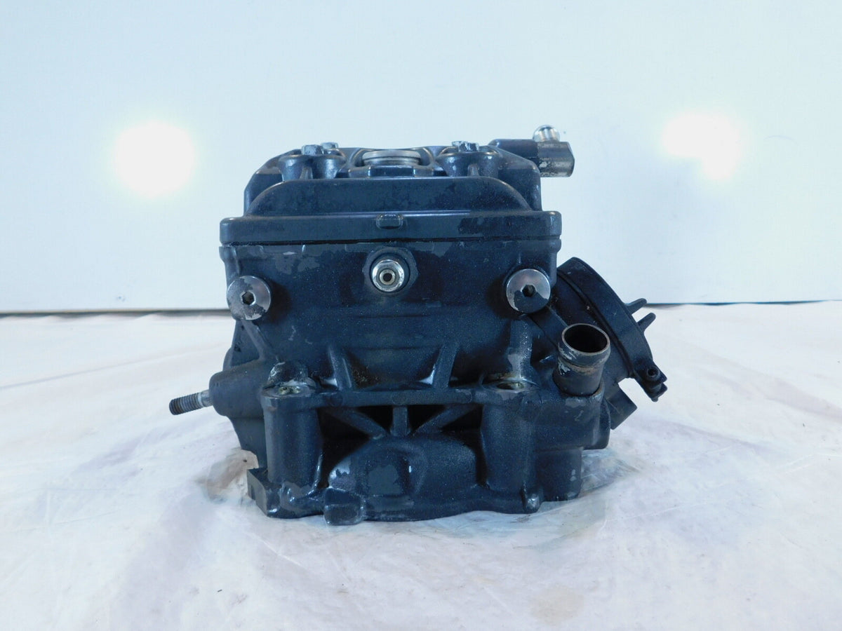2015 15 KTM 390 Duke RC RC390 Cylinder Head w/ Camshaft Cams Valves & Cover - C3 Cycle