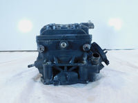 2015 15 KTM 390 Duke RC RC390 Cylinder Head w/ Camshaft Cams Valves & Cover - C3 Cycle