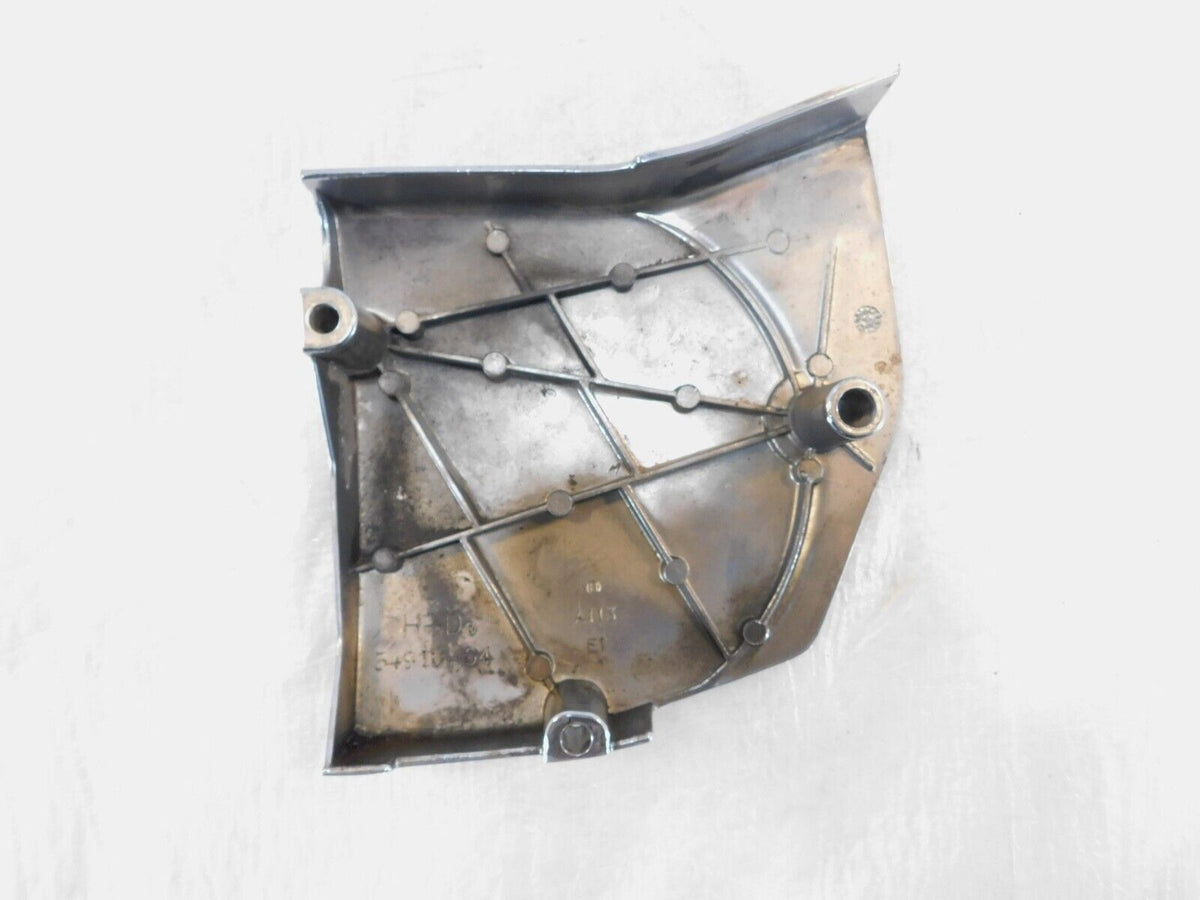 Harley Sportster 883 1200 Chrome Rear Wheel Belt Sprocket Cover 34910-04 - C3 Cycle