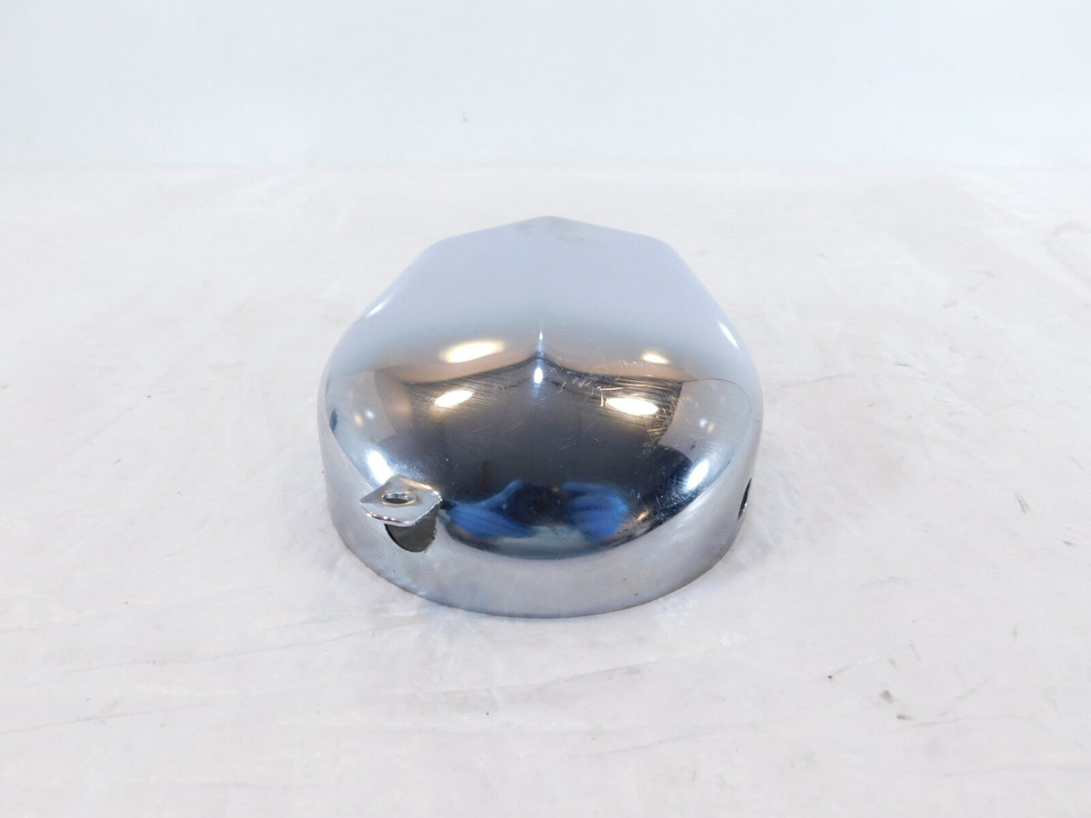 Harley Davidson Touring Tour & Electra Glide Classic & Ultra Chrome Horn Cover - C3 Cycle