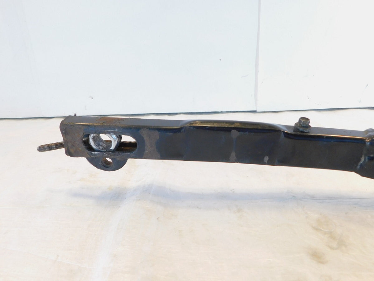 Harley Davidson Sportster XLH 883 1200 Black Rear Wheel Fork Swingarm Swing Arm