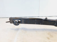 Harley Davidson Sportster XLH 883 1200 Black Rear Wheel Fork Swingarm Swing Arm
