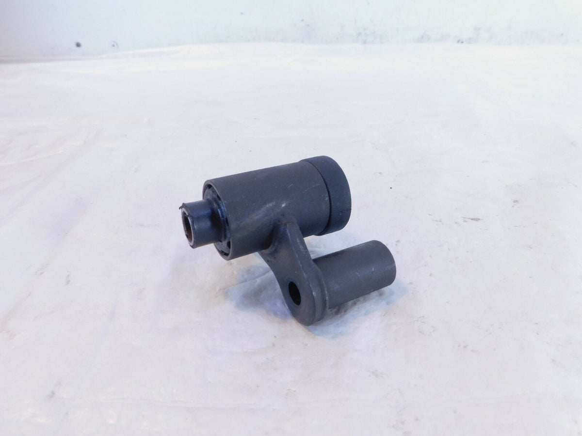 Kawasaki VN1500 Vulcan 1500 1600 Classic Rear Left Motor Engine Mount Bracket - C3 Cycle