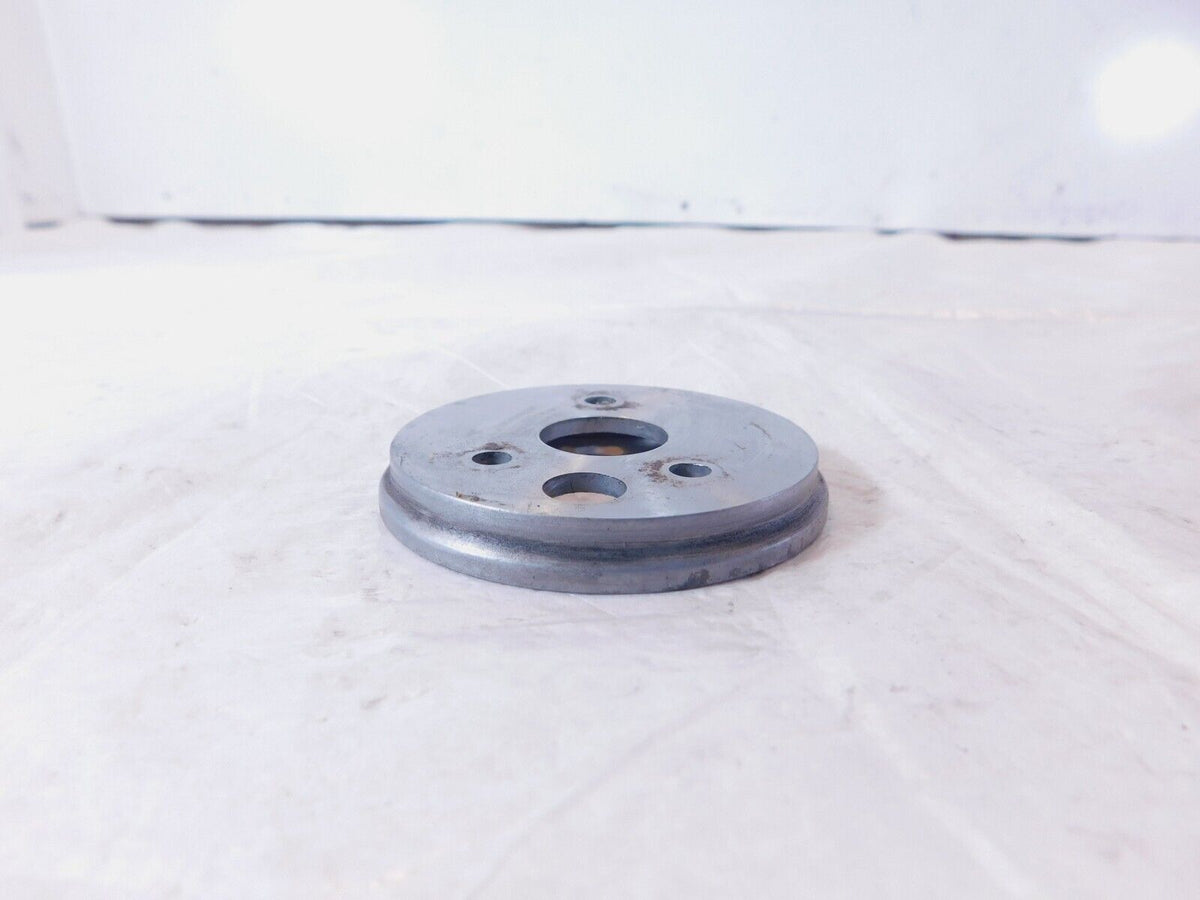Kawasaki VN900 Classic LT Custom Vulcan 750 800 900 Oil Filter Plate Mount - C3 Cycle