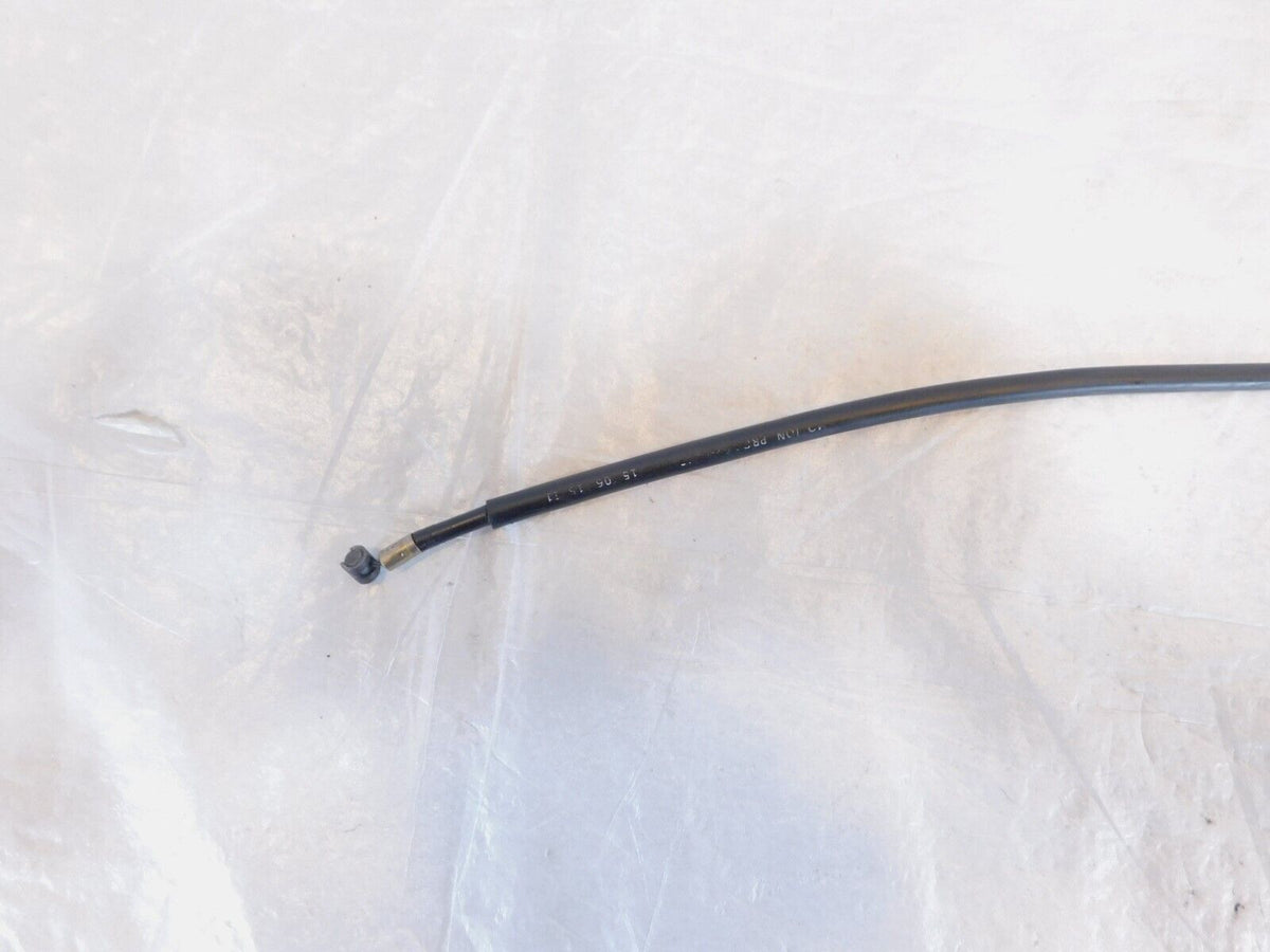 Kawasaki EX250 Ninja 250 250R & EX300 Ninja 300 Clutch Lever Pull Cable Line - C3 Cycle