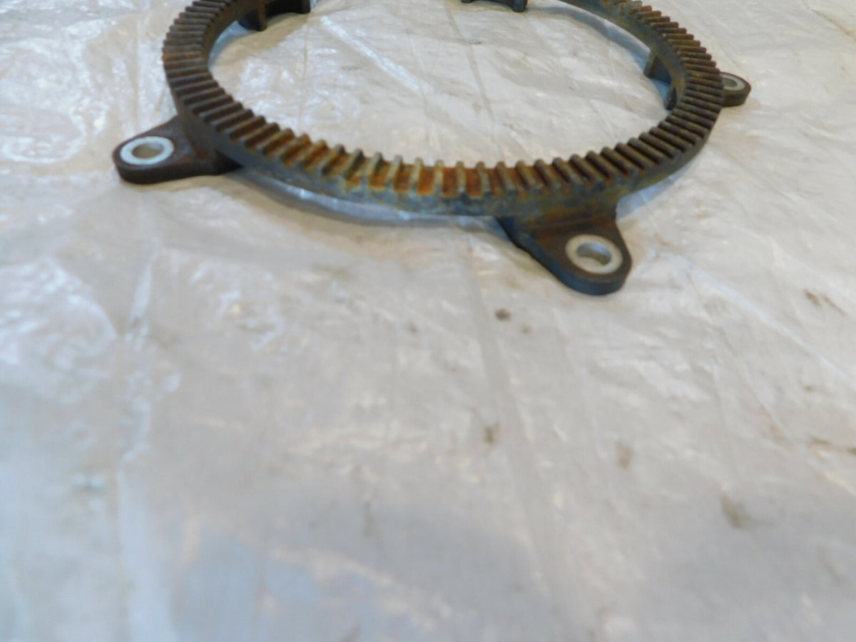 1997-2001 BMW K1200LT K1200 Front Wheel ABS Speed Sensor Ring - 34517652084 - C3 Cycle