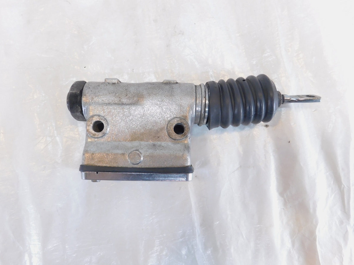Harley Davidson Sportster 883 & 1200 Rear Foot Brake Master Cylinder Reservoir - C3 Cycle