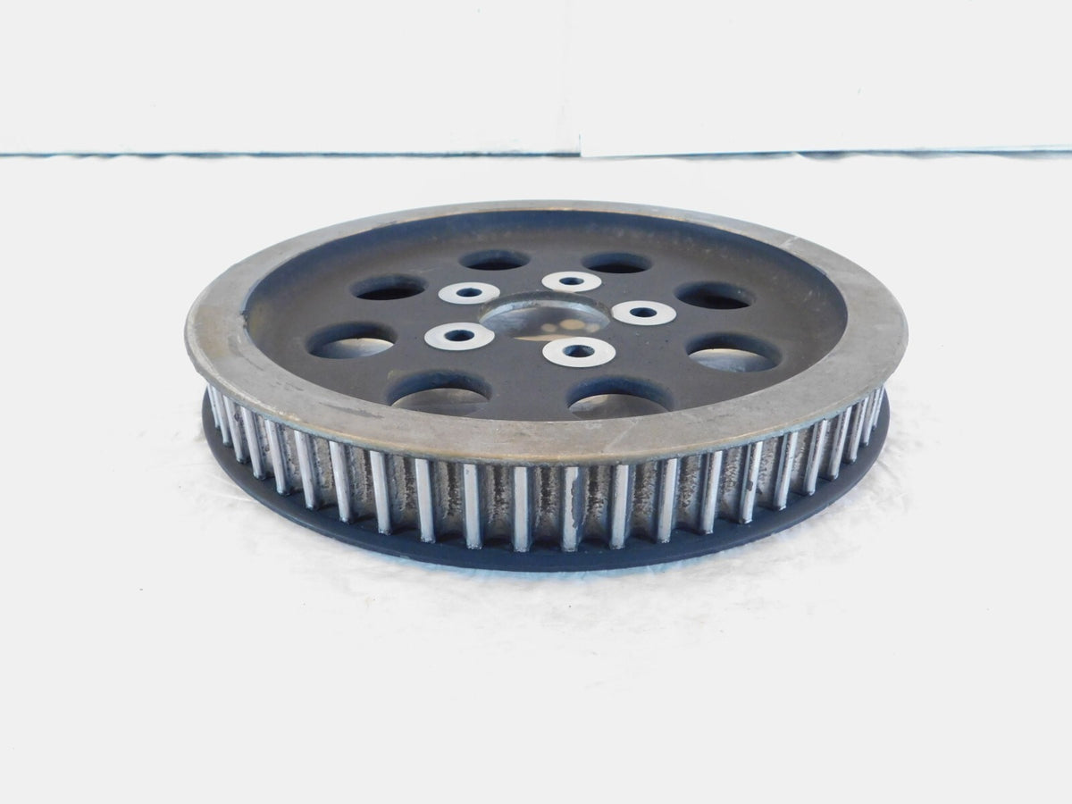 2000-2003 Harley Davidson Sportster 883 & 1200 Rear Wheel Belt Sprocket Pulley - C3 Cycle
