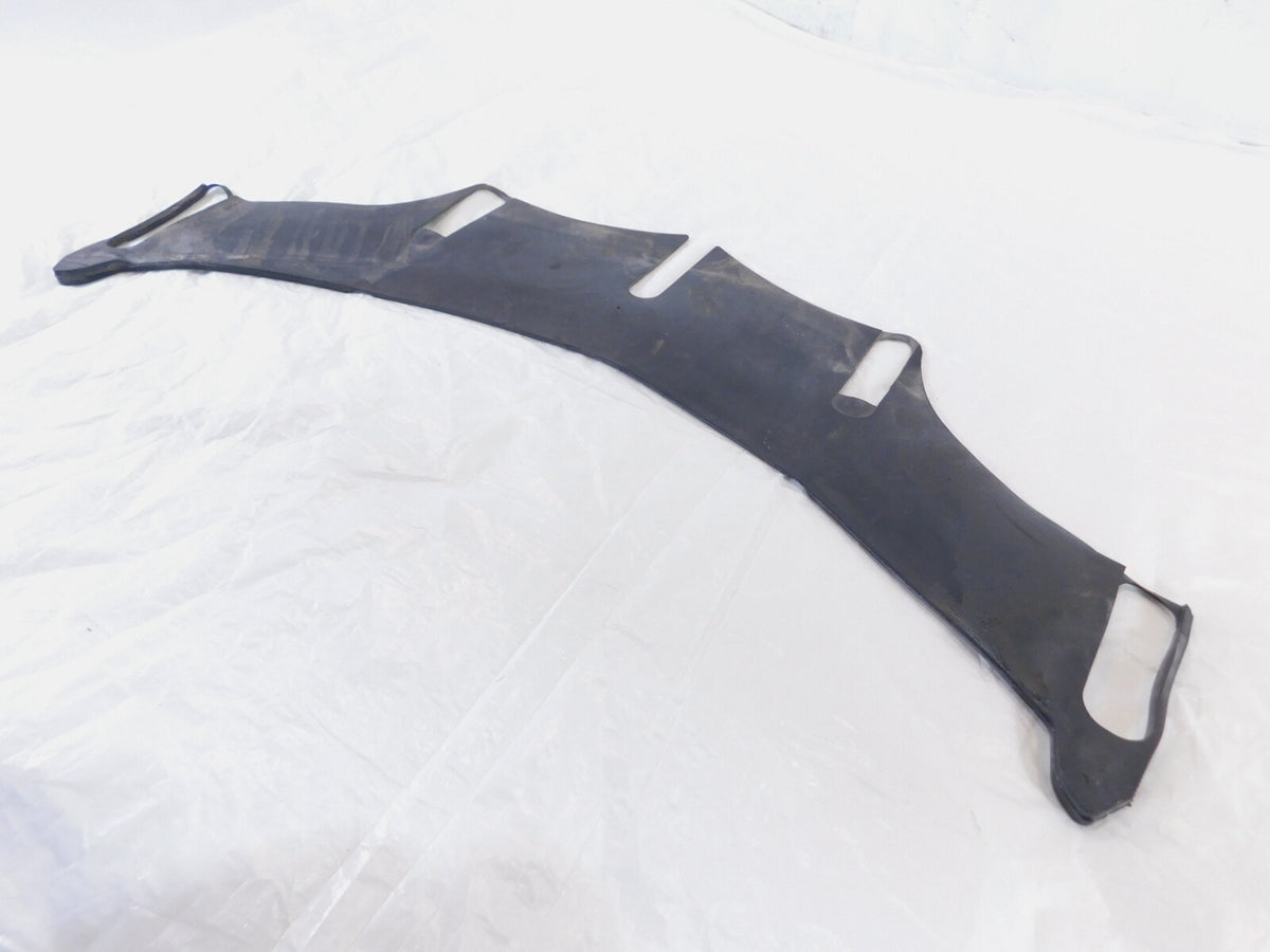 1988-2000 Honda GL1500 Goldwing 1500 Front Windshield Windscreen Damper Seal - C3 Cycle