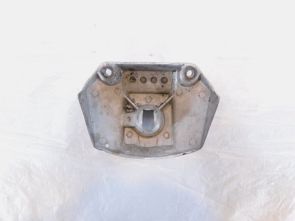 Harley Davidson Sportster 883 1100 & 1200 Front Headlight Cover Mount Bracket - C3 Cycle